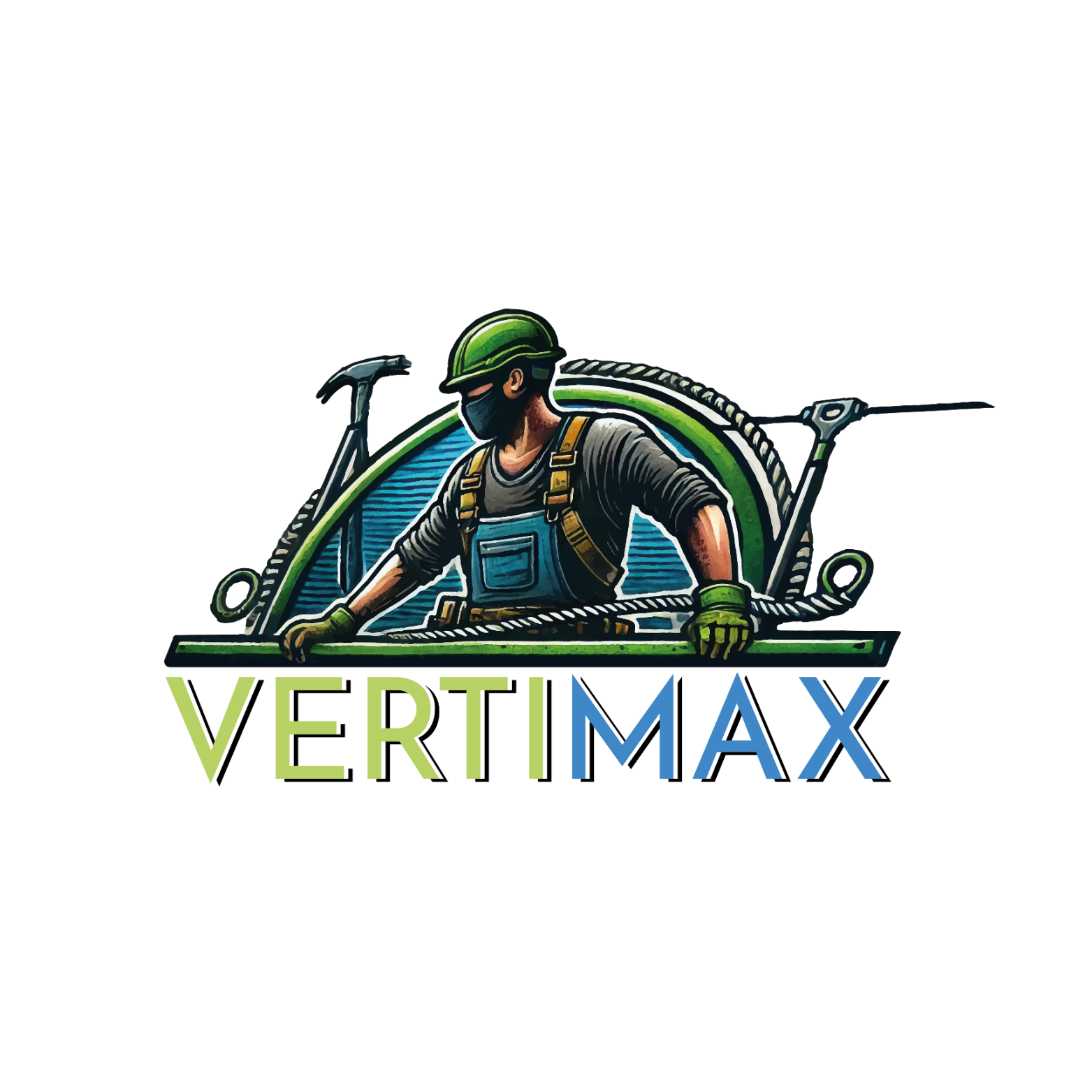 Vertimax Canarias