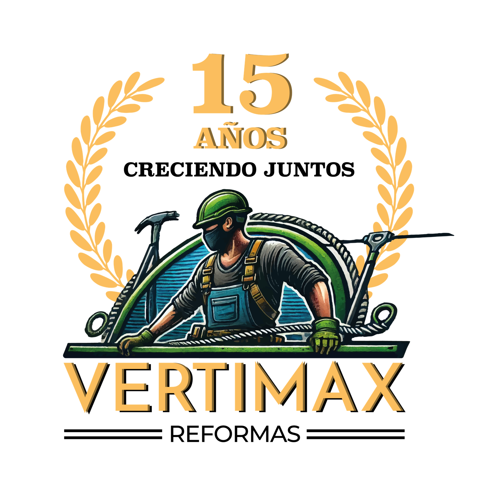 Vertimax Canarias